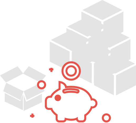 貨到付款，結(jié)賬方便